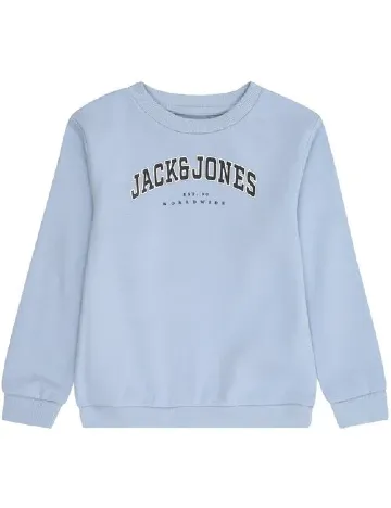 Bluza Jack&Jones, bleu