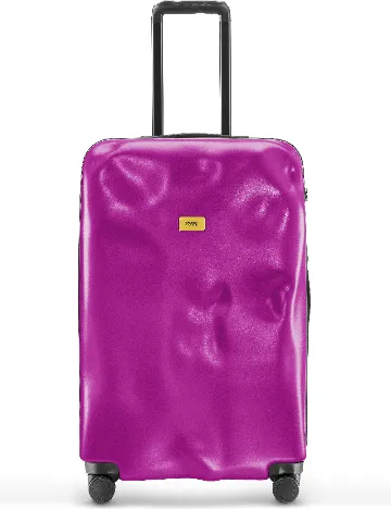 Troler Crash Baggage, magenta
