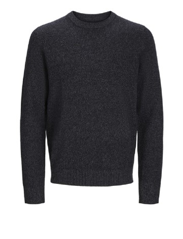 Bluza Jack&Jones, gri inchis