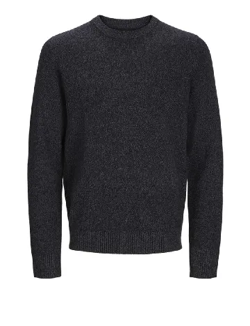 Bluza Jack&Jones, gri inchis