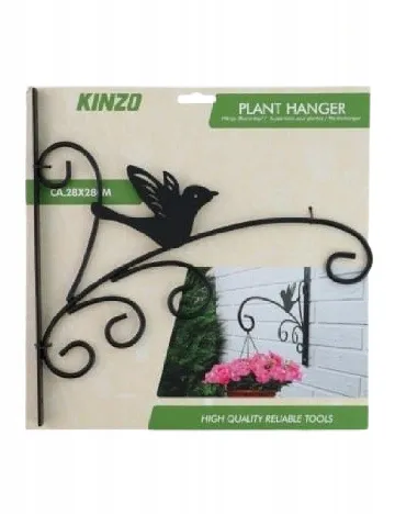Accesoriu KINZO GARDEN, negru