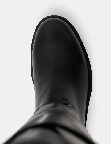 Cizme Answear LAB, negru