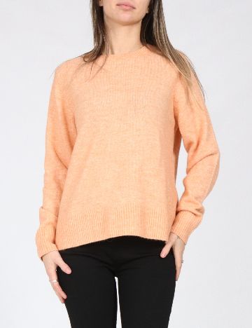 Pulover C&A, piersica