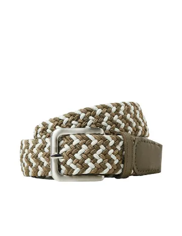 Curea Jack&Jones, verde