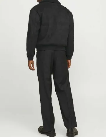 Jacheta Jack&Jones, negru