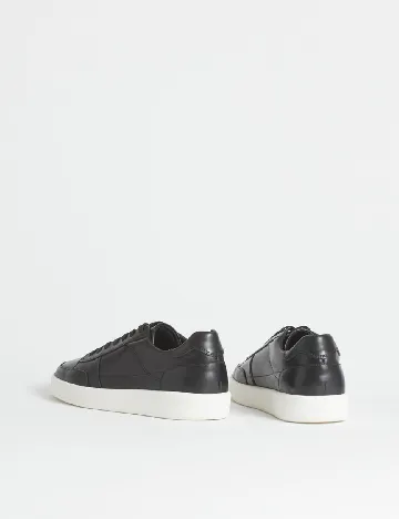 Adidasi VAGABOND, negru