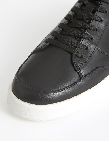 Adidasi VAGABOND, negru