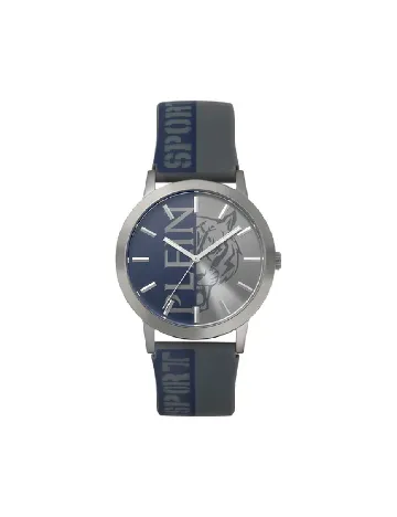 Ceas Philipp Plein, gri
