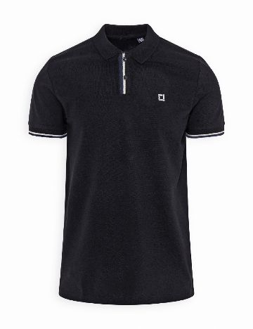 Tricou Only, bleumarin