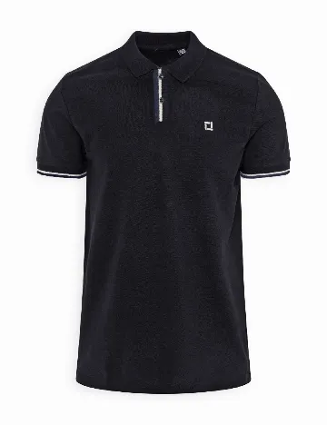 Tricou Only, bleumarin