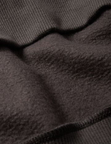 Hanorac Oversize C&A, gri