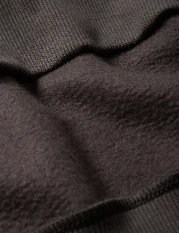 Hanorac Oversize C&A, gri