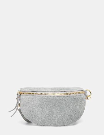 Borseta Answear LAB, gri