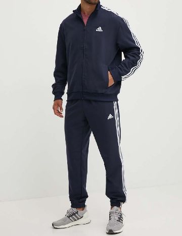 Trening Adidas, bleumarin