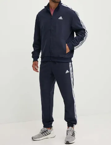 Trening Adidas, bleumarin