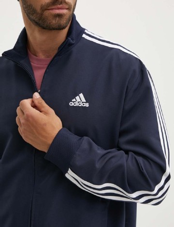 Trening Adidas, bleumarin