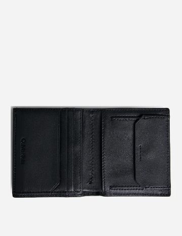 Portofel Calvin Klein, negru