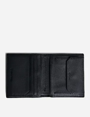 Portofel Calvin Klein, negru