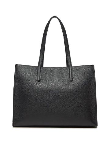 Geanta KARL LAGERFELD, negru