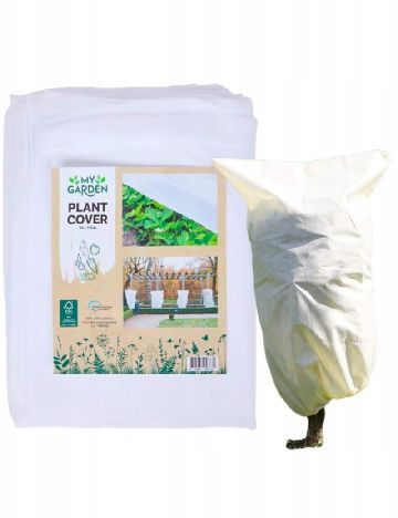Material pentru protectia plantelor Schou, alb