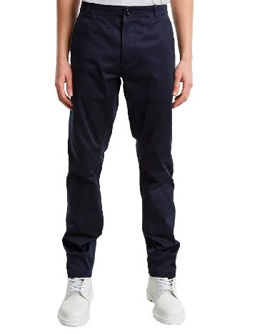 Pantaloni G-Star Raw, bleumarin