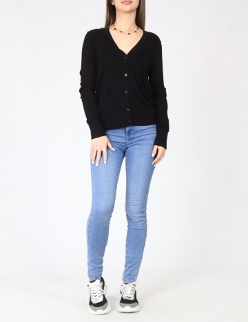 Blugi Only, albastru