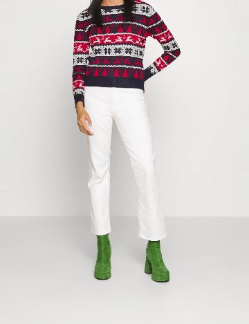 Bluza Only, mix culori