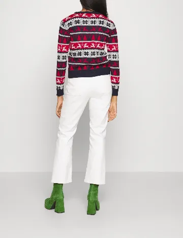 Bluza Only, mix culori