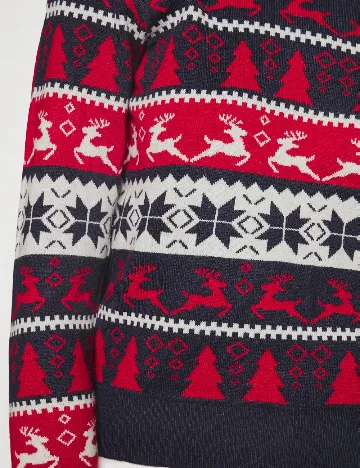 Bluza Only, mix culori