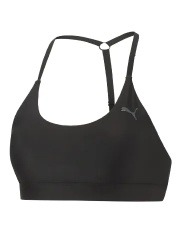 Bustiera Puma, negru