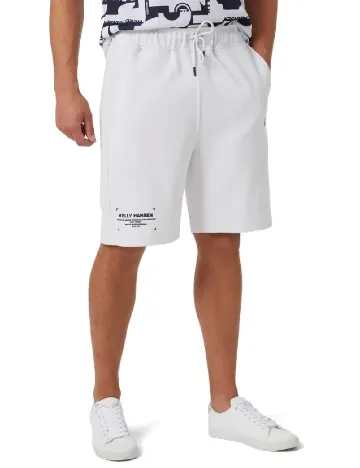 Pantaloni scurti HELLY HANSEN, alb