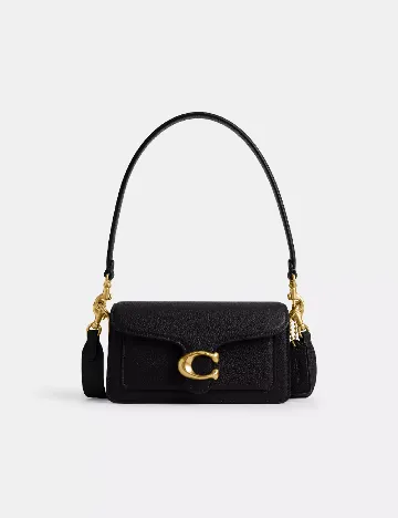 Geanta Coach, negru