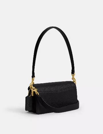 Geanta Coach, negru