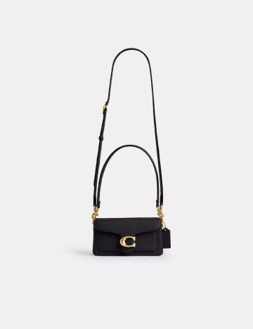 Geanta Coach, negru