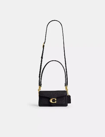 Geanta Coach, negru