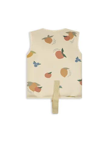 Vesta de inot Karen Millen, bej