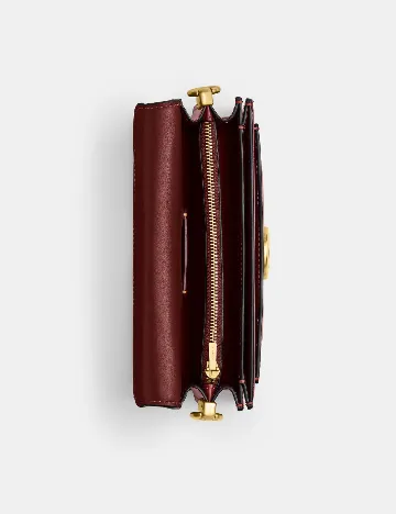 Geanta Coach, visiniu