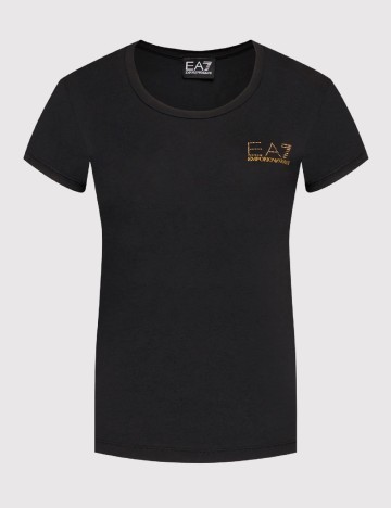 Tricou Emporio Armani, negru