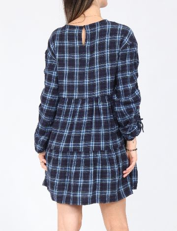 Rochie Zara, albastru