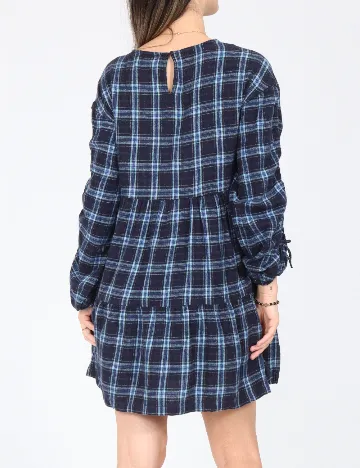 Rochie Zara, albastru