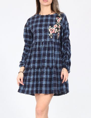 Rochie Zara, albastru