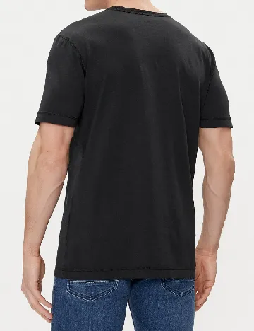 Tricou BOSS, negru