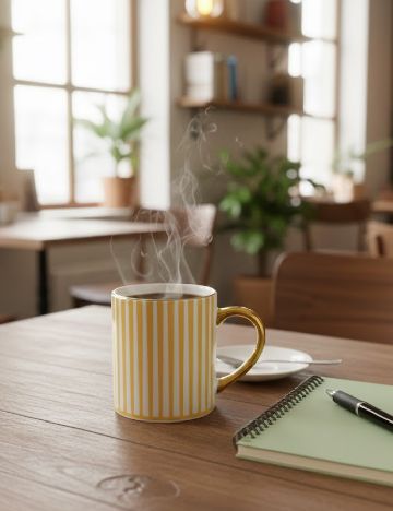 Cana Harmony, portocaliu