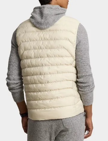 Vesta Polo Ralph Lauren, bej