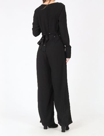 Salopeta Answear LAB, negru