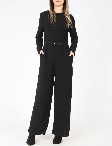 Salopeta Answear LAB, negru