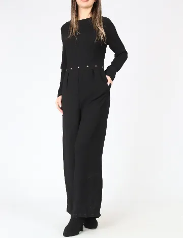 Salopeta Answear LAB, negru