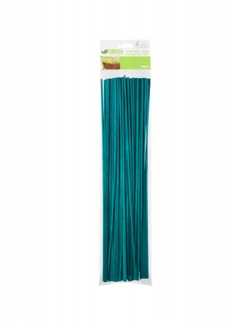 Set suporturi plante Garden Touch, verde