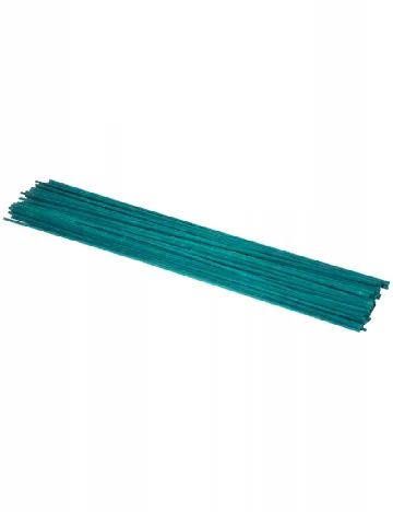 Set suporturi plante Garden Touch, verde