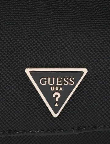Geanta Guess, negru